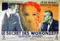 Le Secret Des Woronzeff