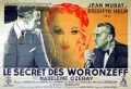 voir la fiche complète du film : Le Secret des woronzeff