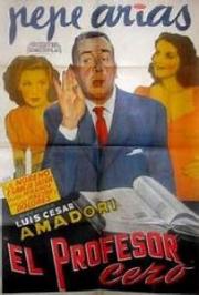 El Profesor Cero