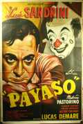 voir la fiche complète du film : Payaso
