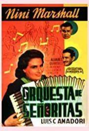 Orquesta de señoritas