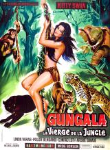 voir la fiche complète du film : Gungala la vergine della giungla