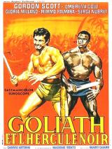 voir la fiche complète du film : Goliath et l Hercule noir