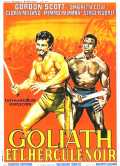 voir la fiche complète du film : Goliath e la schiava ribelle