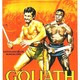 photo du film Goliath et l'Hercule noir