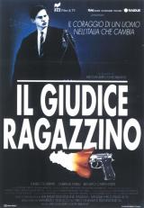 voir la fiche complète du film : Il Giudice ragazzino