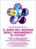 voir la fiche complète du film : Il Giro del mondo degli innamorati di Peynet