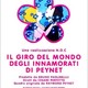 photo du film Il Giro del mondo degli innamorati di Peynet