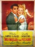 voir la fiche complète du film : Dos ángeles y un pecador