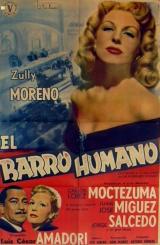 voir la fiche complète du film : El Barro humano