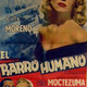 photo du film El Barro humano