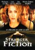 voir la fiche complète du film : Stranger Than Fiction
