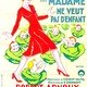 photo du film Madame ne veut pas d'enfants