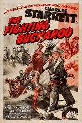 The Fighting Buckaroo