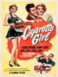 voir la fiche complète du film : Cigarette Girl
