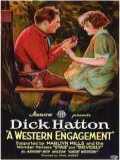 voir la fiche complète du film : A Western Engagement