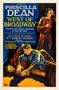 voir la fiche complète du film : West of Broadway