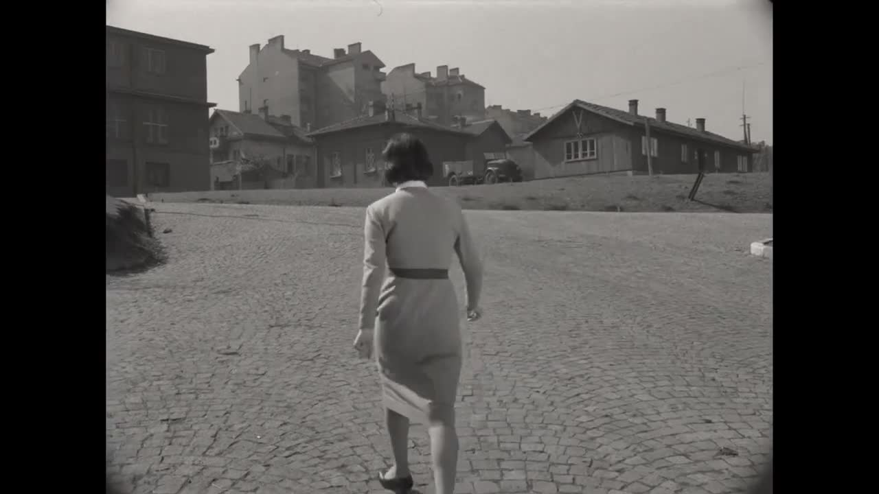 Extrait vidéo du film  Nous étions jeunes