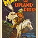 photo du film The Upland Rider