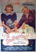 voir la fiche complète du film : El Solterón