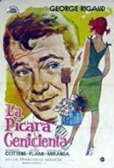 La Pícara cenicienta