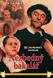 voir la fiche complète du film : Nezbedný bakalár