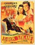 voir la fiche complète du film : Baron Tzigane