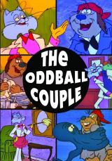 voir la fiche complète du film : The Oddball Couple