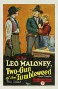 Two-Gun of the Tumbleweed