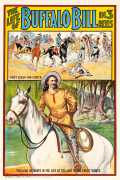 The Life of Buffalo Bill