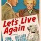 photo du film Let's Live Again