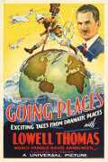 Going Places with Lowell Thomas, #17