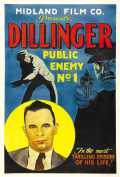 Dillinger : Public Enemy No. 1