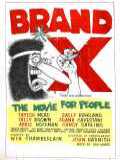 voir la fiche complète du film : Brand X