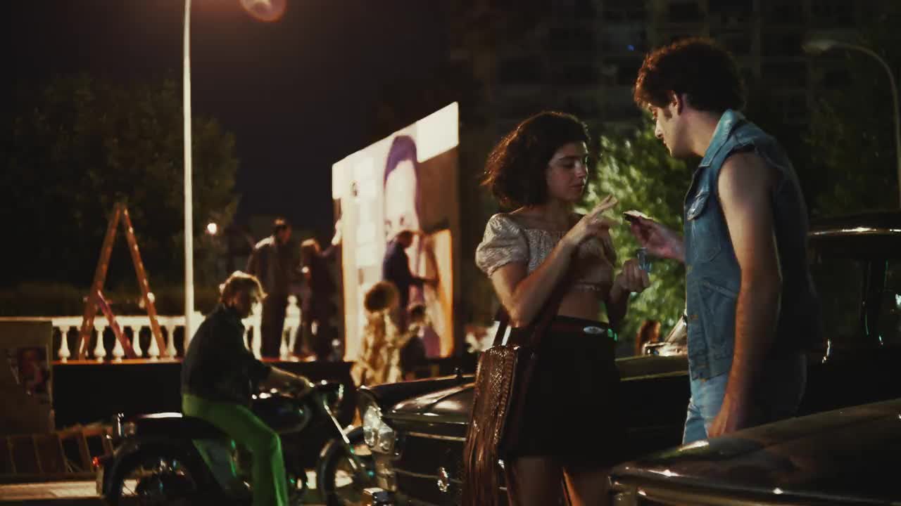 Extrait vidéo du film  Brigada costa del sol
