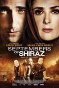 September of shiraz