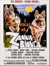 voir la fiche complète du film : I Figli di Zanna Bianca