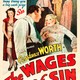 photo du film The Wages of Sin