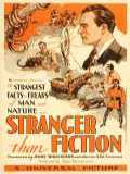 voir la fiche complète du film : Stranger Than Fiction