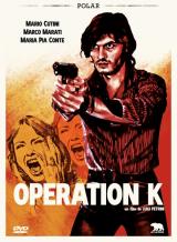 voir la fiche complète du film : Operazione Kappa : sparate a vista