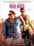 voir la fiche complète du film : War Dogs