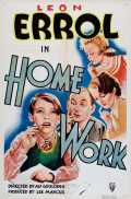 voir la fiche complète du film : Home Work