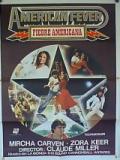 voir la fiche complète du film : American Fever