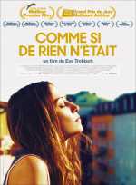 voir la fiche complète du film : Comme si de rien n était