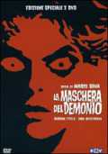 La Maschera del demonio