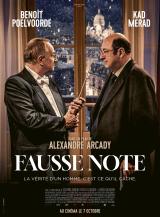 Fausse Note