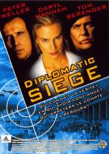 Diplomatic Siege