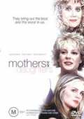 voir la fiche complète du film : Mothers and Daughters
