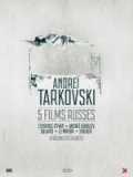 voir la fiche complète du film : Andreï Tarkovski - cinq films russes