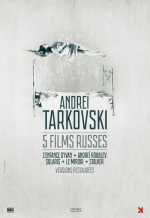 voir la fiche complète du film : Andreï Tarkovski - cinq films russes